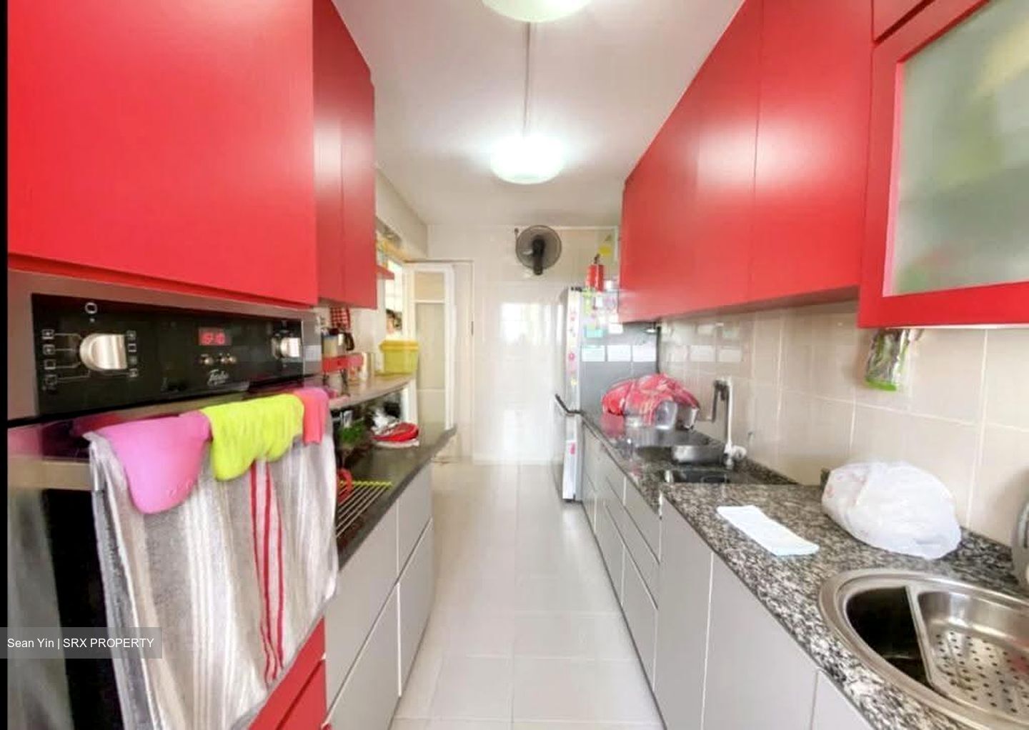 Blk 452B Fernvale Foliage (Sengkang), HDB 5 Rooms #634352671